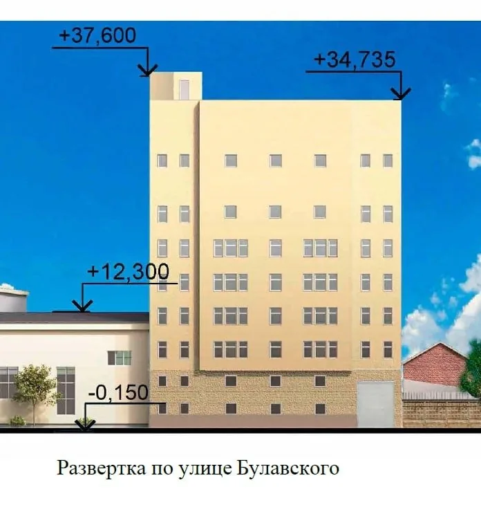 Художественные мастерские Мариинского театра